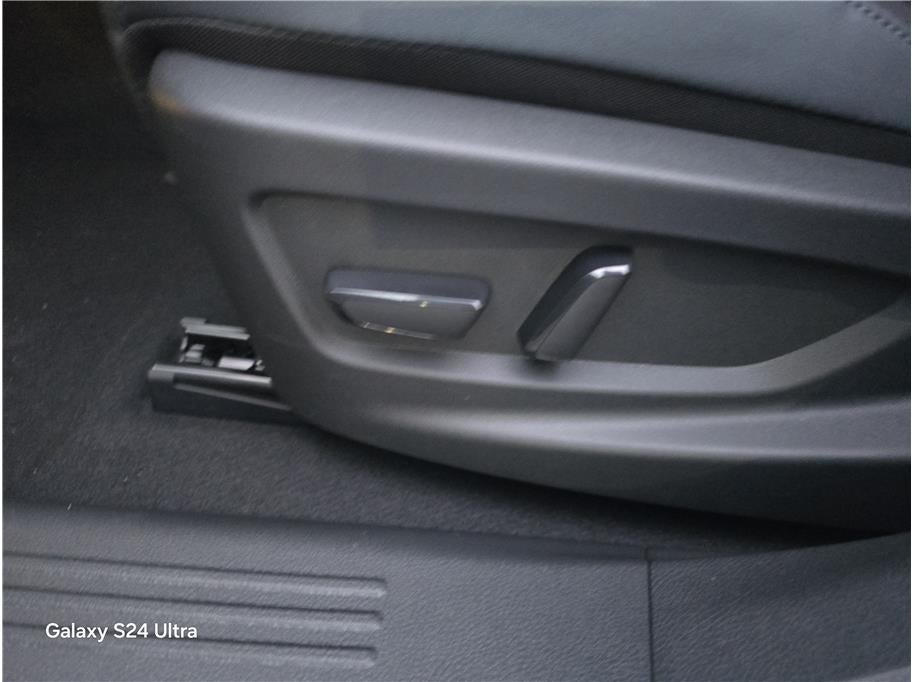 2026 Nissan LEAF SV PLUS Hatchback 4D