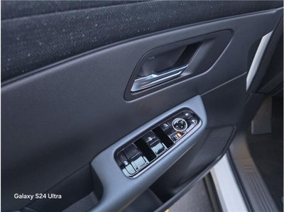 2026 Nissan LEAF SV PLUS Hatchback 4D