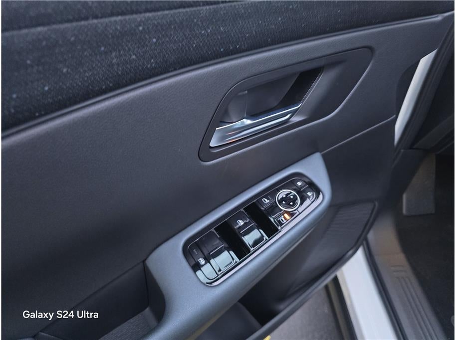 2026 Nissan LEAF SV PLUS Hatchback 4D