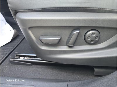 2026 Nissan LEAF PLATINUM PLUS Hatchback 4D