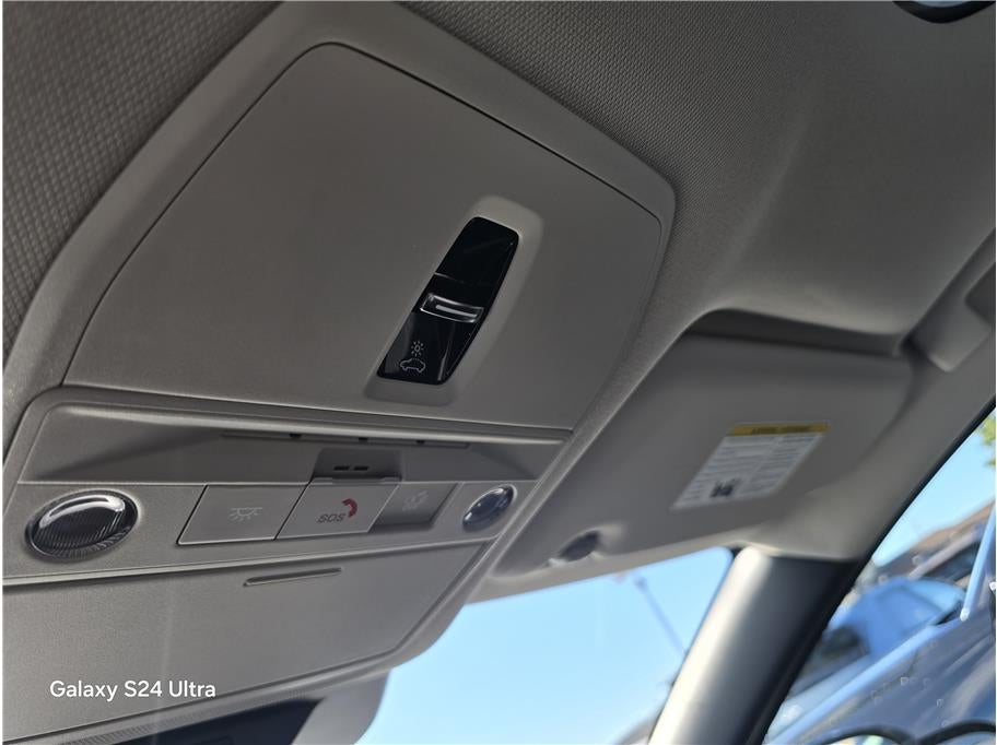 2026 Nissan LEAF PLATINUM PLUS Hatchback 4D