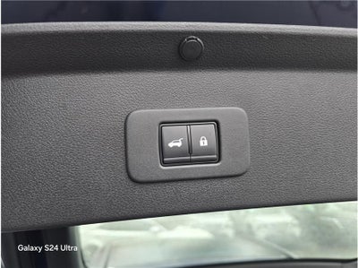 2026 Nissan LEAF PLATINUM PLUS Hatchback 4D