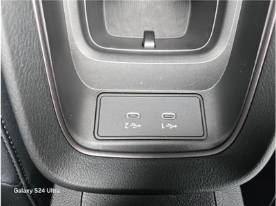 2026 Nissan LEAF PLATINUM PLUS Hatchback 4D