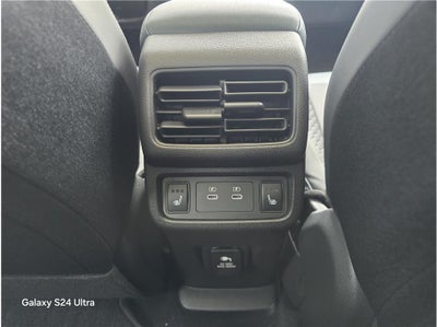 2026 Nissan LEAF PLATINUM PLUS Hatchback 4D