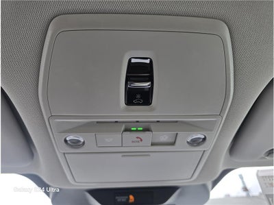 2026 Nissan LEAF PLATINUM PLUS Hatchback 4D