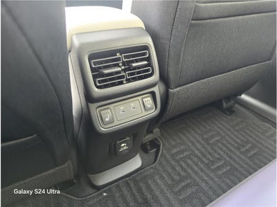 2026 Nissan LEAF PLATINUM PLUS Hatchback 4D