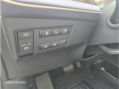 2026 Nissan LEAF PLATINUM PLUS Hatchback 4D