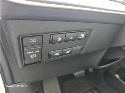 2026 Nissan LEAF PLATINUM PLUS Hatchback 4D