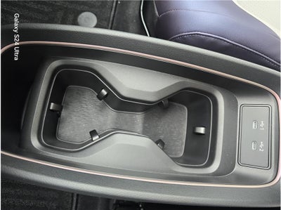 2026 Nissan LEAF PLATINUM PLUS Hatchback 4D