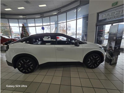 2026 Nissan LEAF PLATINUM PLUS Hatchback 4D