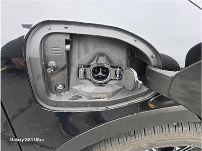 2026 Nissan LEAF PLATINUM PLUS Hatchback 4D