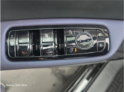 2026 Nissan LEAF PLATINUM PLUS Hatchback 4D