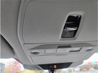 2026 Nissan LEAF PLATINUM PLUS Hatchback 4D