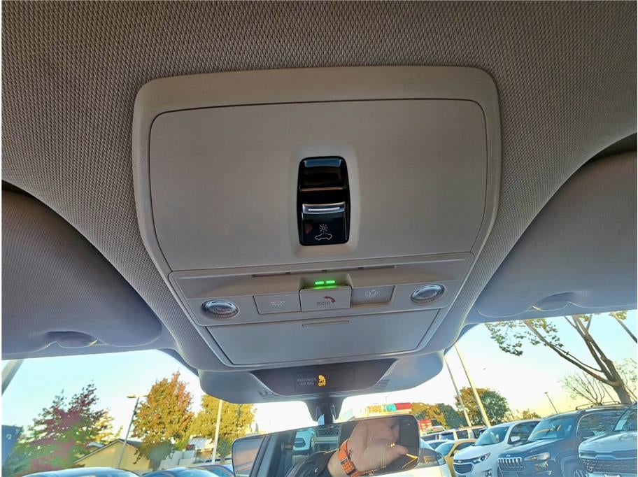 2026 Nissan LEAF PLATINUM PLUS Hatchback 4D