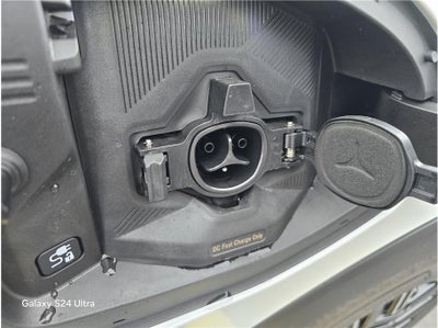 2026 Nissan LEAF PLATINUM PLUS Hatchback 4D