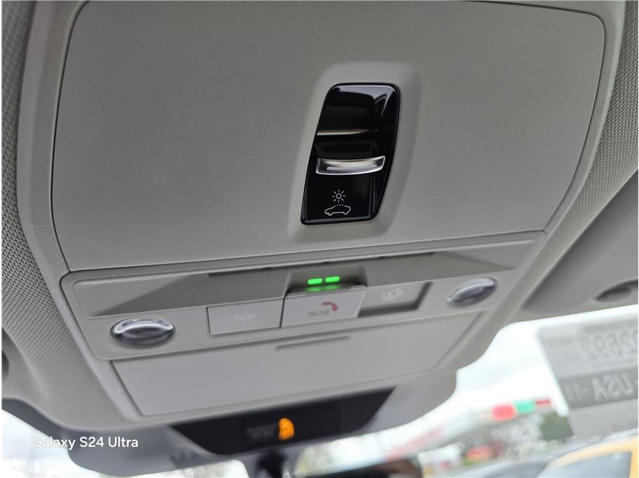 2026 Nissan LEAF PLATINUM PLUS Hatchback 4D