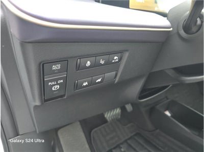 2026 Nissan LEAF PLATINUM PLUS Hatchback 4D