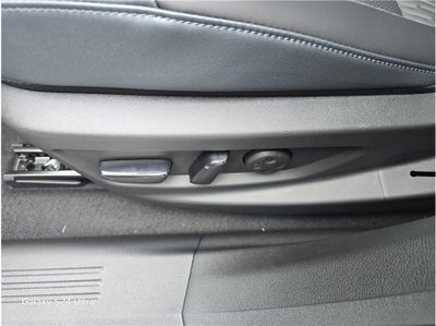 2026 Nissan LEAF PLATINUM PLUS Hatchback 4D