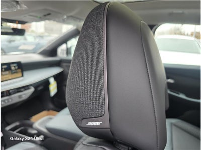 2026 Nissan LEAF PLATINUM PLUS Hatchback 4D