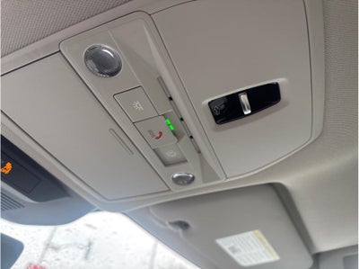 2026 Nissan LEAF PLATINUM PLUS Hatchback 4D