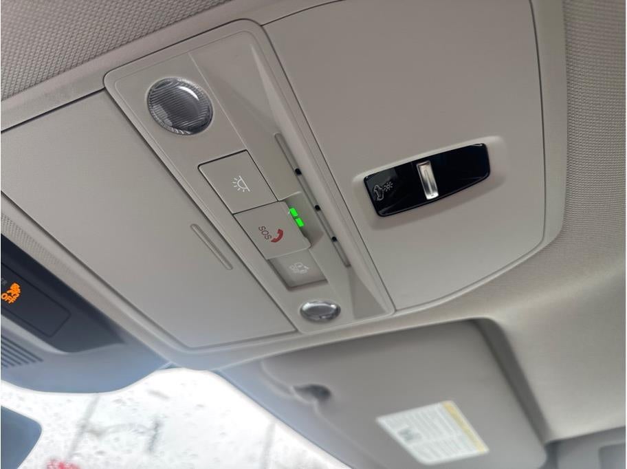 2026 Nissan LEAF PLATINUM PLUS Hatchback 4D