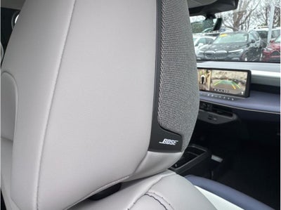 2026 Nissan LEAF PLATINUM PLUS Hatchback 4D