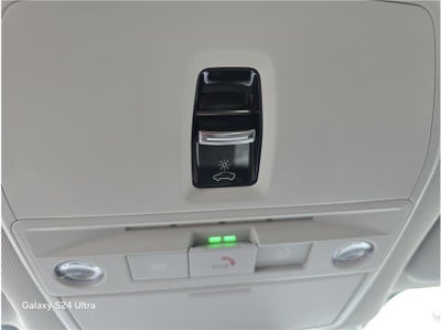 2026 Nissan LEAF PLATINUM PLUS Hatchback 4D