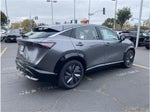 2024 Nissan ARIYA Evolve+ Sport Utility 4D