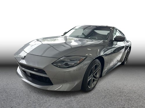 2027 Nissan Z Sport