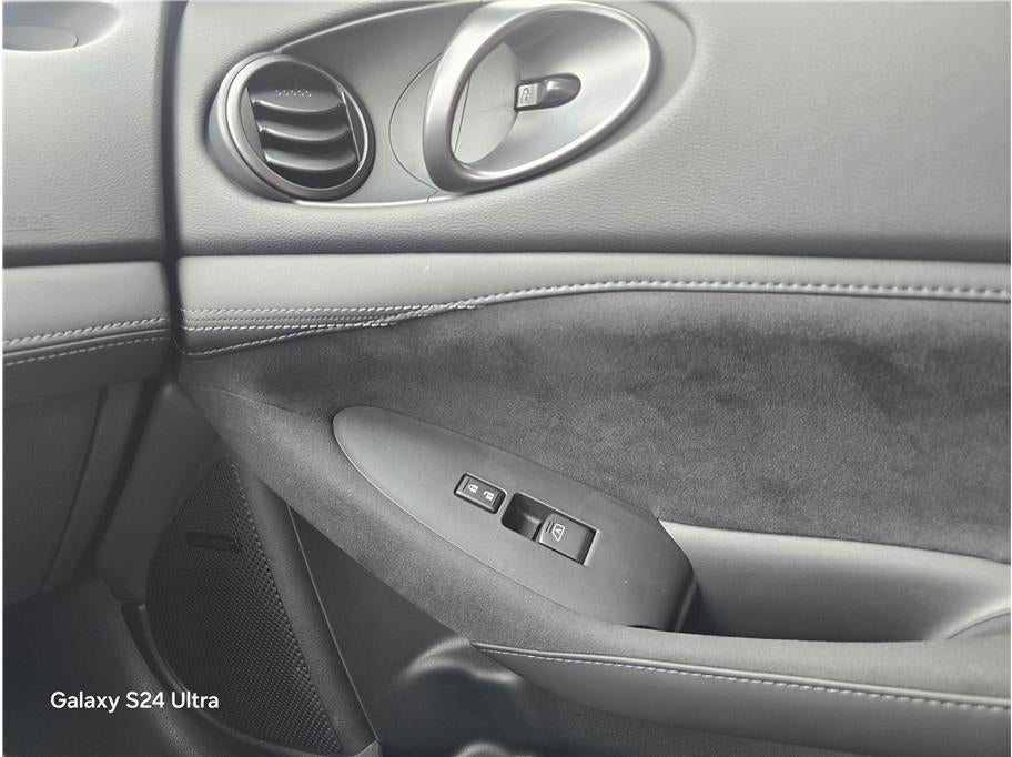 2023 Nissan Z Performance Coupe 2D