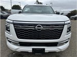 2026 Nissan Armada SL Sport Utility 4D