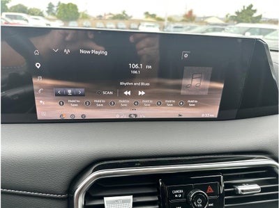 2026 Nissan Armada SL Sport Utility 4D