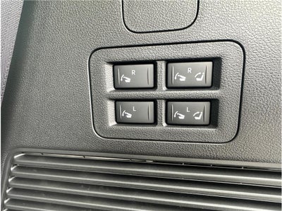 2026 Nissan Armada SL Sport Utility 4D