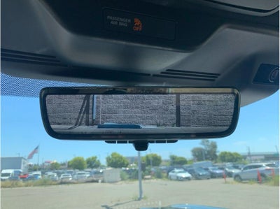 2026 Nissan Armada PRO-4X Sport Utility 4D