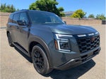 2026 Nissan Armada PRO-4X Sport Utility 4D