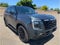 2026 Nissan Armada PRO-4X Sport Utility 4D