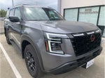2025 Nissan Armada PRO-4X Sport Utility 4D