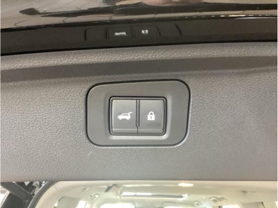 2025 Nissan Armada Platinum Sport Utility 4D