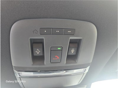 2026 Nissan Armada NISMO Sport Utility 4D