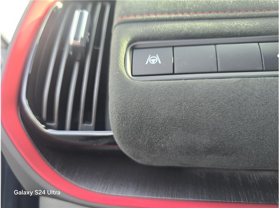 2026 Nissan Armada NISMO Sport Utility 4D