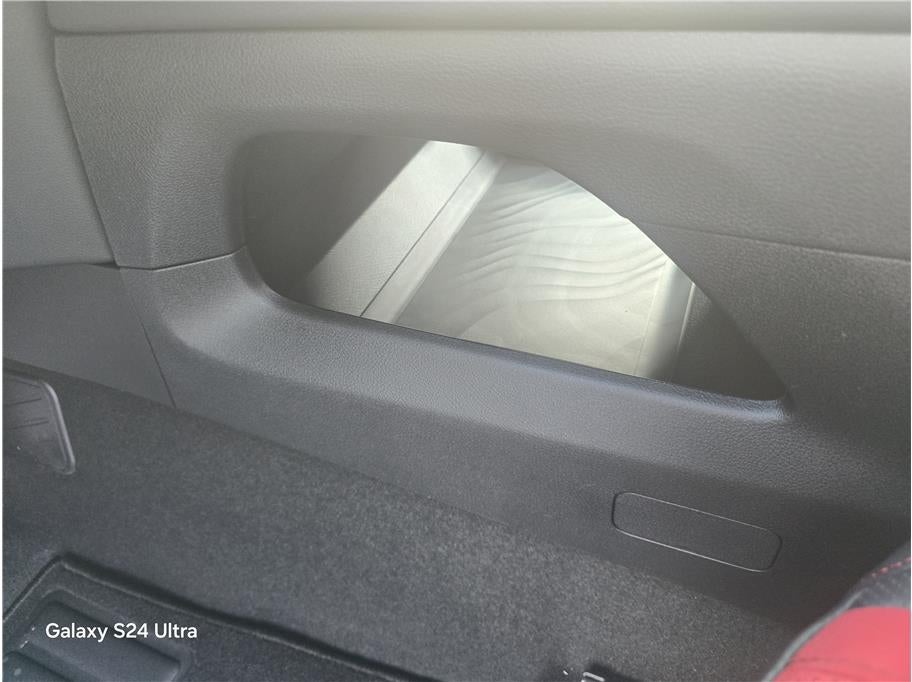 2026 Nissan Armada NISMO Sport Utility 4D