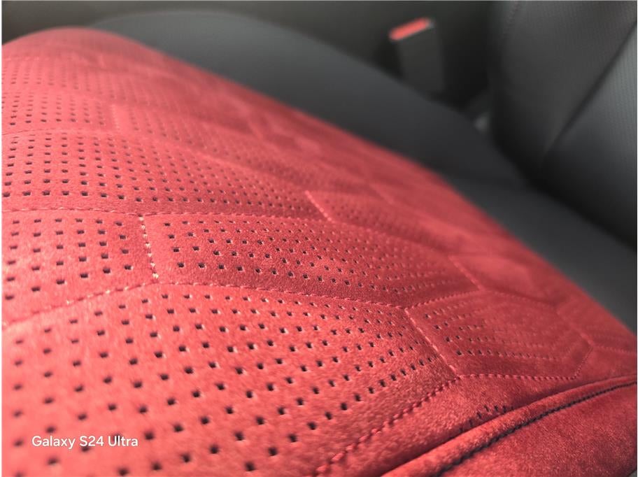 2026 Nissan Armada NISMO Sport Utility 4D