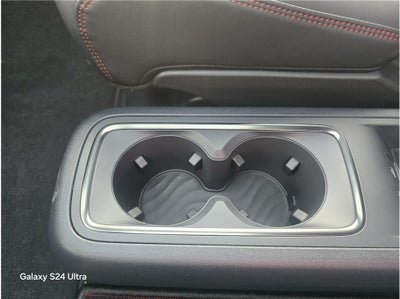 2026 Nissan Armada NISMO Sport Utility 4D