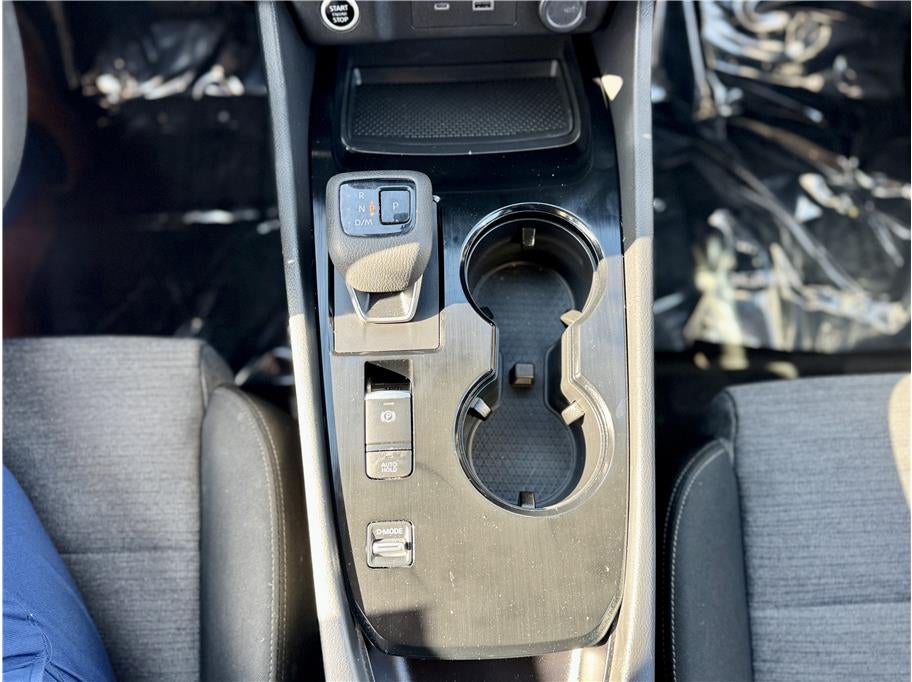 2023 Nissan Rogue SV (2023.5) Sport Utility 4D