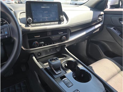 2024 Nissan Rogue SV Sport Utility 4D