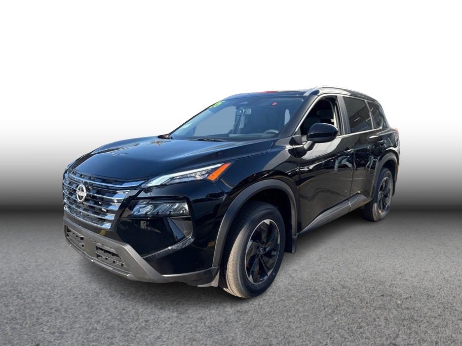 2025 Nissan Rogue SV Sport Utility 4D