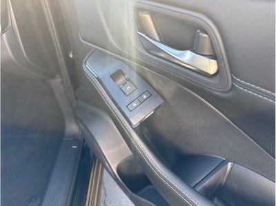 2025 Nissan Rogue SV Sport Utility 4D