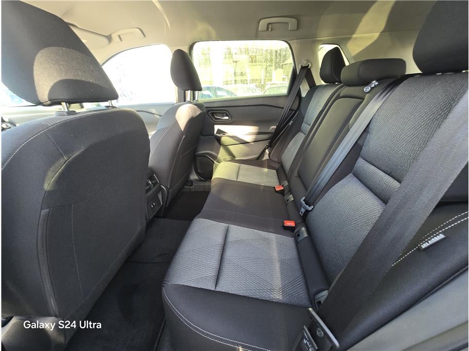 2025 Nissan Rogue SV Sport Utility 4D