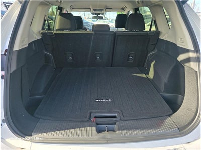 2025 Nissan Rogue SV Sport Utility 4D