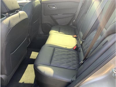 2023 Nissan Rogue Platinum (2023.5) Sport Utility 4D